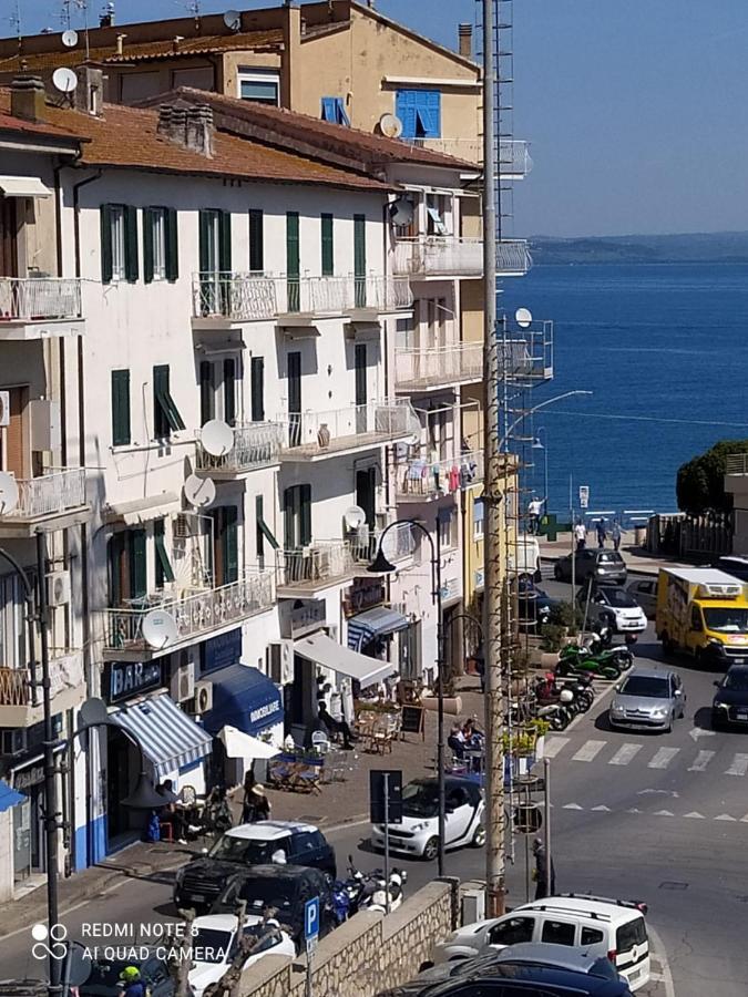 Casa Della Nonna Casevacanzeargentario Porto Santo Stefano  Exterior foto