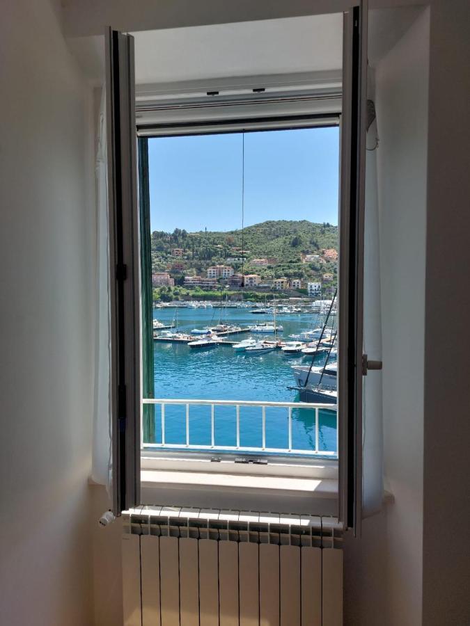Casa Della Nonna Casevacanzeargentario Porto Santo Stefano  Exterior foto