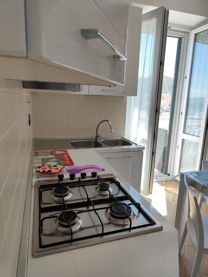 Casa Della Nonna Casevacanzeargentario Porto Santo Stefano  Exterior foto