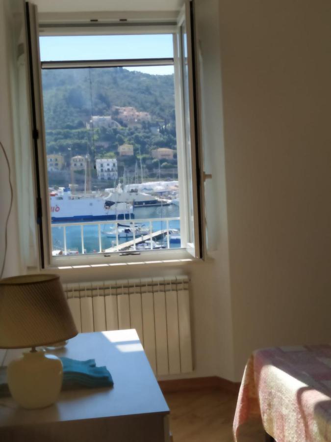 Casa Della Nonna Casevacanzeargentario Porto Santo Stefano  Exterior foto