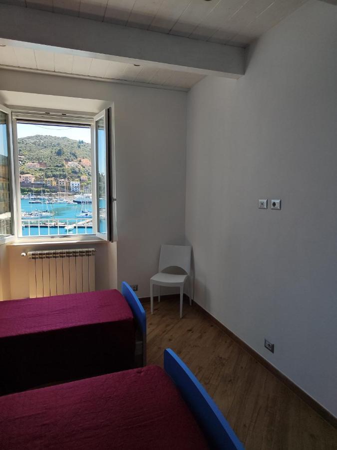 Casa Della Nonna Casevacanzeargentario Porto Santo Stefano  Exterior foto